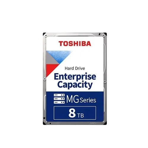 Toshiba MG10ADA800E 8TB SATA Hard Disk Dealers in Hyderabad, Telangana, Ameerpet