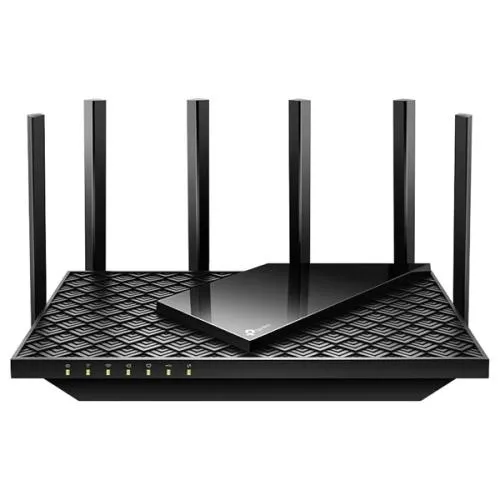 Tp Link Archer AX72 Pro AX5400 Dual Band WiFi 6 Router Dealers in Hyderabad, Telangana, Ameerpet