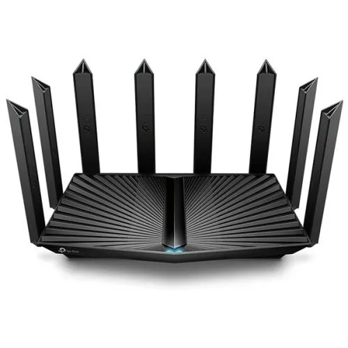 Tp Link Archer AX80 AX6000 8 Stream WiFi 6 Gigabit Router Dealers in Hyderabad, Telangana, Ameerpet