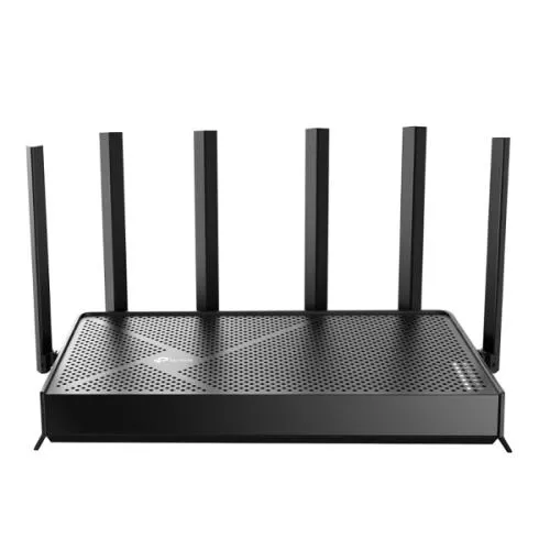 Tp Link Archer BE400 Dual Band BE6500 WiFi 7 Gigabit Router Dealers in Hyderabad, Telangana, Ameerpet