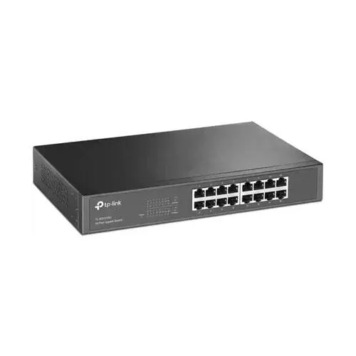 TP Link TL SG1016D 16 Ports UnManaged Gigabit Switch Dealers in Hyderabad, Telangana, Ameerpet