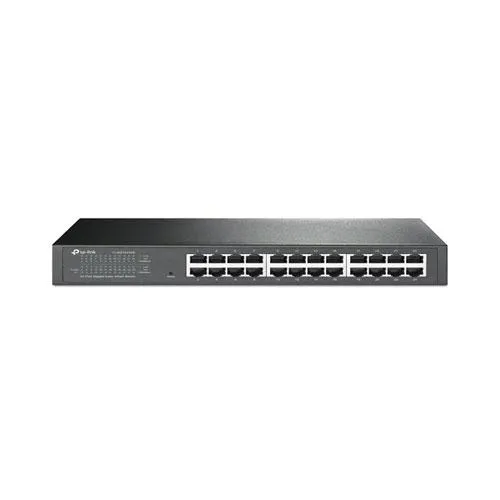 TP Link TL SG1024 24 Ports UnManaged Switch Dealers in Hyderabad, Telangana, Ameerpet