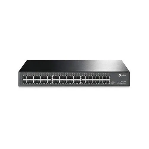 TP Link TL SG1048 48 Ports UnManaged Switch Dealers in Hyderabad, Telangana, Ameerpet
