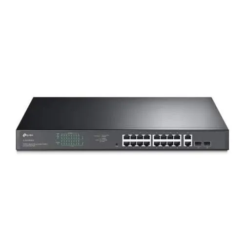 TP Link TL SG1218MPE V2 18 Port Gigabit Switch Dealers in Hyderabad, Telangana, Ameerpet