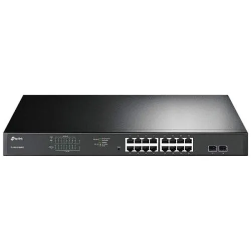 TP Link TL SG1218MPE V4 16 Port Gigabit Easy Smart Switch Dealers in Hyderabad, Telangana, Ameerpet