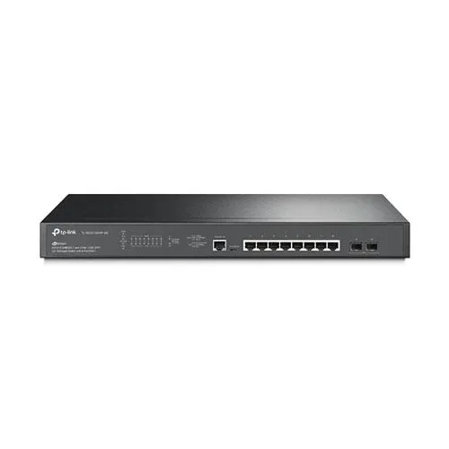 TP Link TL SG3210XHP M2 Jetstream 8 Port Switch Dealers in Hyderabad, Telangana, Ameerpet