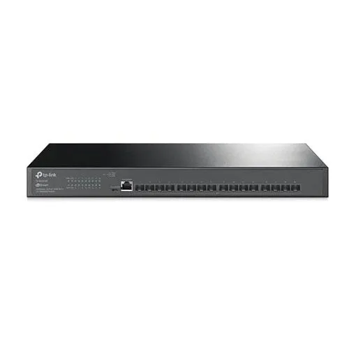 TP Link TL SX3016F JetStream 16 Port Managed Switch price