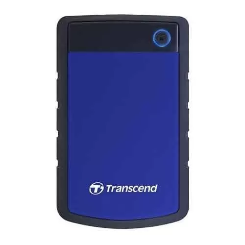 Transcend StoreJet TS1TSJ25H3B Portable Hard Drive Dealers in Hyderabad, Telangana, Ameerpet