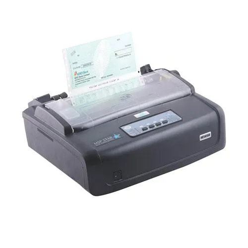 TVS MSP 270 Star Dot Matrix Printer Dealers in Hyderabad, Telangana, Ameerpet