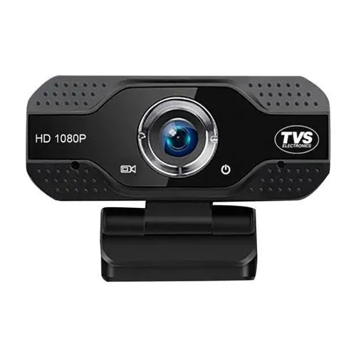 TVS WC 103 Plus Webcam Dealers in Hyderabad, Telangana, Ameerpet