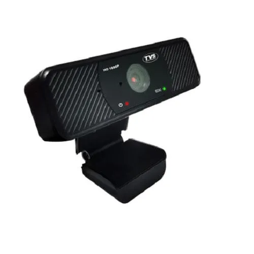 TVS WC 103 Webcam Dealers in Hyderabad, Telangana, Ameerpet