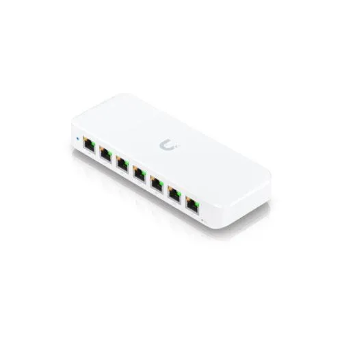 Ubiquiti Ultra USW Ultra 60W 8 PoE Switch Dealers in Hyderabad, Telangana, Ameerpet