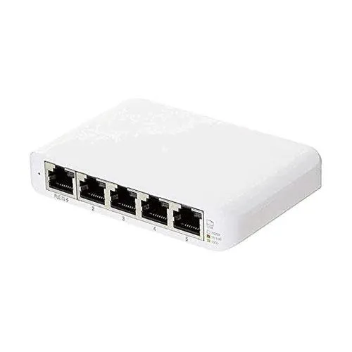 Ubiquiti Unifi Enterprise 8 Port PoE Ethernet Switch Dealers in Hyderabad, Telangana, Ameerpet