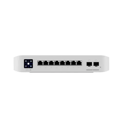 Ubiquiti Unifi Flex 8 Port PoE Ethernet Switch Dealers in Hyderabad, Telangana, Ameerpet
