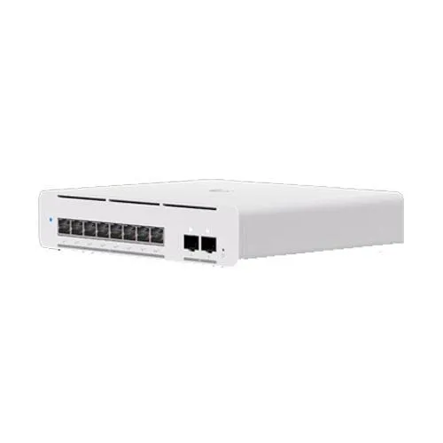 Ubiquiti Unifi Pro XG 8 Port PoE Switch Dealers in Hyderabad, Telangana, Ameerpet