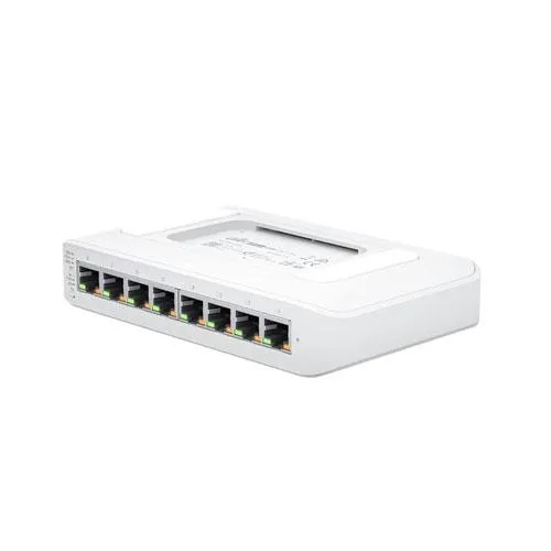 Ubiquiti USW Lite 8 PoE Ubiquiti UniFi Switch Dealers in Hyderabad, Telangana, Ameerpet