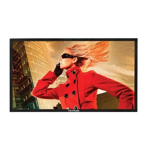 Viewsonic CDE5530 55 Inch 4K Presentation Display Dealers in Hyderabad, Telangana, Ameerpet
