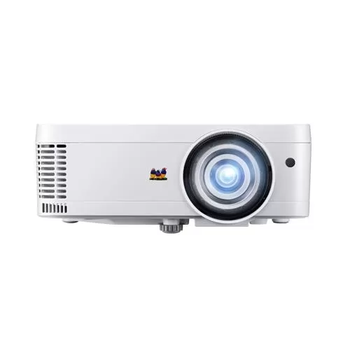 Viewsonic PS501W 3500 Lumens WXGA Education Projector price in Hyderabad, Telangana, Andhra pradesh