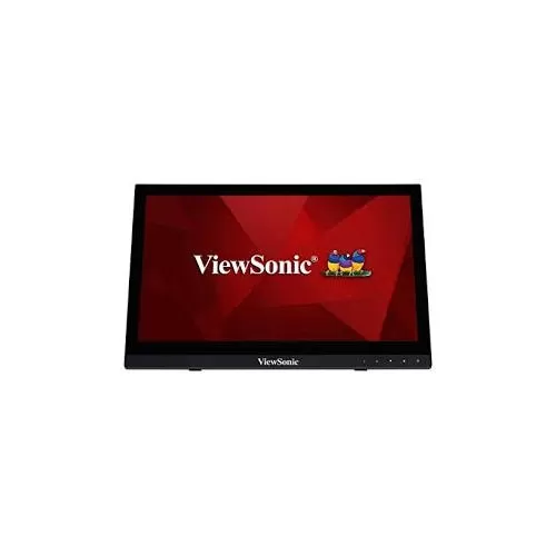 Viewsonic TD1630 3 16inch 10 point Touch Screen Monitor Dealers in Hyderabad, Telangana, Ameerpet