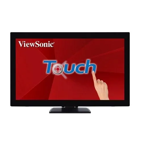 ViewSonic TD2760 27 Inch Touch Screen Monitor price in Hyderabad, Telangana, Andhra pradesh