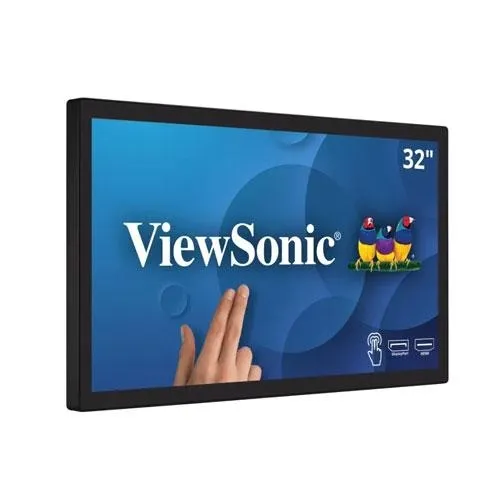 ViewSonic TD3207 32 Inch Touch Monitor price