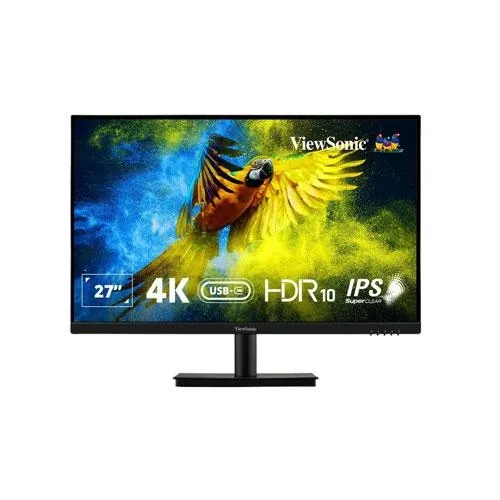 ViewSonic VA2709U 4K 27 Inch Monitor Dealers in Hyderabad, Telangana, Ameerpet