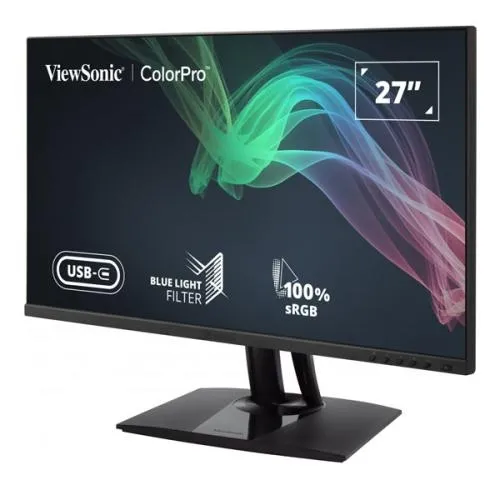 Viewsonic VP2756 4K Professional Monitor Dealers in Hyderabad, Telangana, Ameerpet