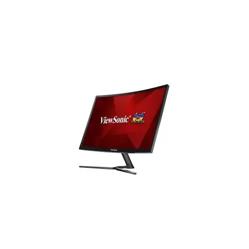 Viewsonic VX2458 C mhd 24inch Curved Gaming Monitor Dealers in Hyderabad, Telangana, Ameerpet