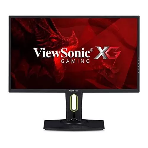 ViewSonic XG2560 25 inch G Sync Gaming Monitor Dealers in Hyderabad, Telangana, Ameerpet