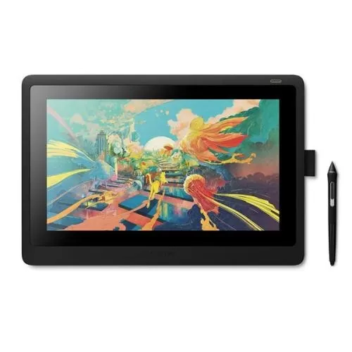 Wacom Cintiq 16 Tablet price in Hyderabad, Telangana, Andhra pradesh