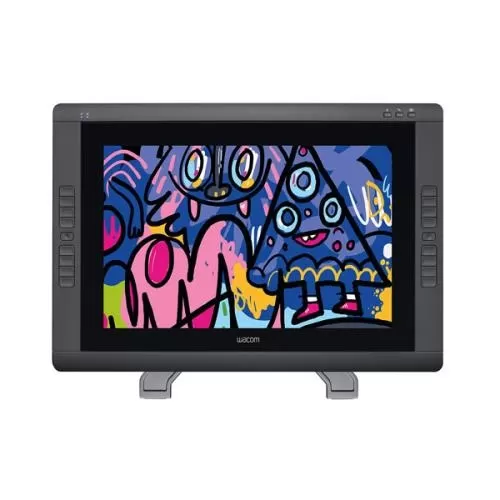 Wacom Cintiq 22 Tablet Dealers in Hyderabad, Telangana, Ameerpet