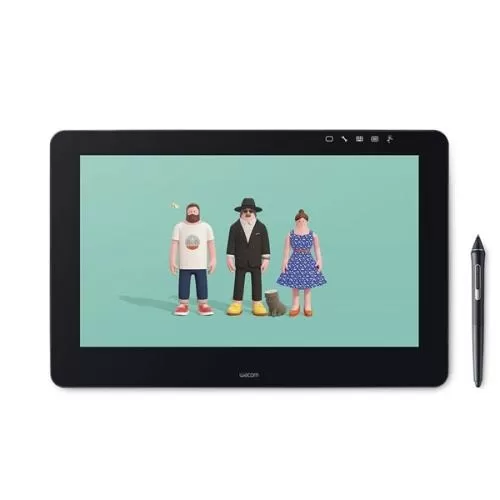 Wacom Cintiq pro 16 Tablet price