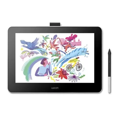 Wacom DTC133W0C One Digital Drawing Tablet price