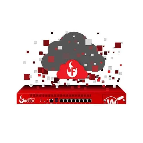 Watchguard Firebox Cloud Small Firewall Dealers in Hyderabad, Telangana, Ameerpet