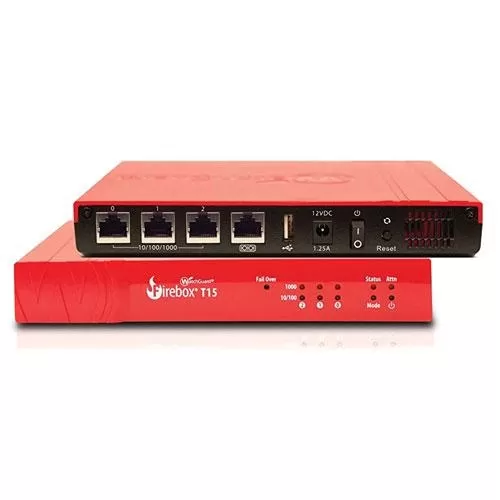 WatchGuard Firebox M270 Wireless Firewall price