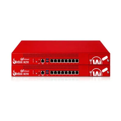 Watchguard Firebox M290 Rackmount Firewall Dealers in Hyderabad, Telangana, Ameerpet