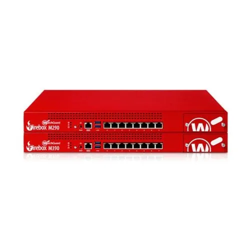 Watchguard Firebox M390 Rackmount Firewall Dealers in Hyderabad, Telangana, Ameerpet