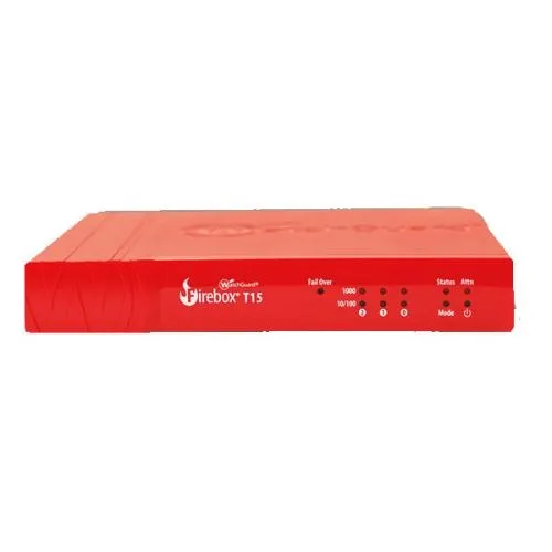 Watchguard Firebox T115W Firewall Dealers in Hyderabad, Telangana, Ameerpet