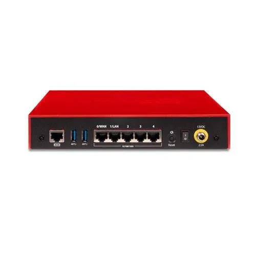 Watchguard Firebox T125 Firewall Appliance Dealers in Hyderabad, Telangana, Ameerpet