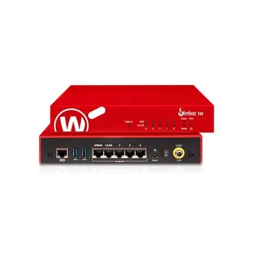 Watchguard Firebox T145 Firewall Appliance Dealers in Hyderabad, Telangana, Ameerpet