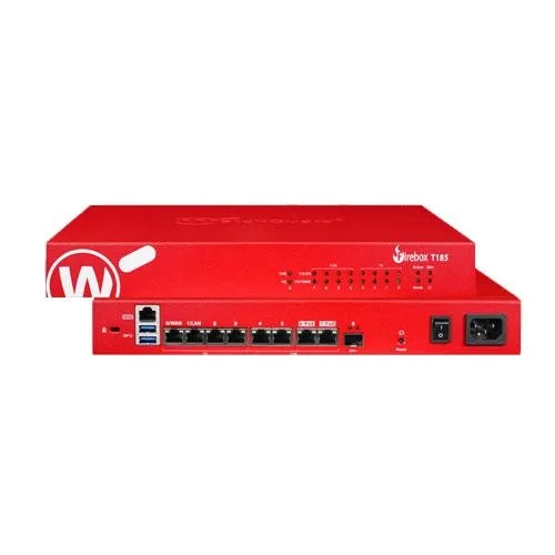 Watchguard Firebox T185 Firewall Appliance Dealers in Hyderabad, Telangana, Ameerpet
