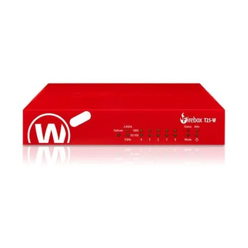 Watchguard Firebox T25 Firewall Dealers in Hyderabad, Telangana, Ameerpet