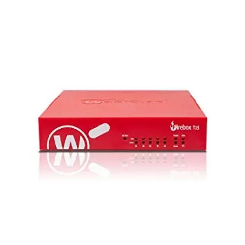 WatchGuard Firebox T35 Firewall Dealers in Hyderabad, Telangana, Ameerpet