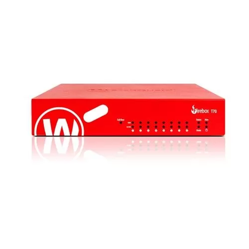 WatchGuard Firebox T70 Wireless Firewall price