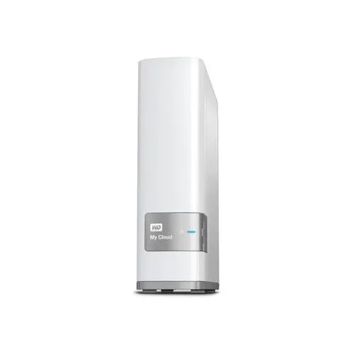Western Digital 2TB My Cloud Home External Hard Disk Dealers in Hyderabad, Telangana, Ameerpet