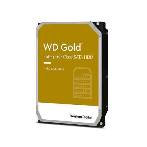 Western Digital Gold Enterprise Class SATA HDD price in Hyderabad, Telangana, Andhra pradesh