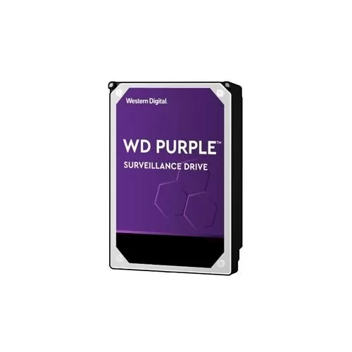 Western Digital Purple Surveillance Hard Drive price in Hyderabad, Telangana, Andhra pradesh