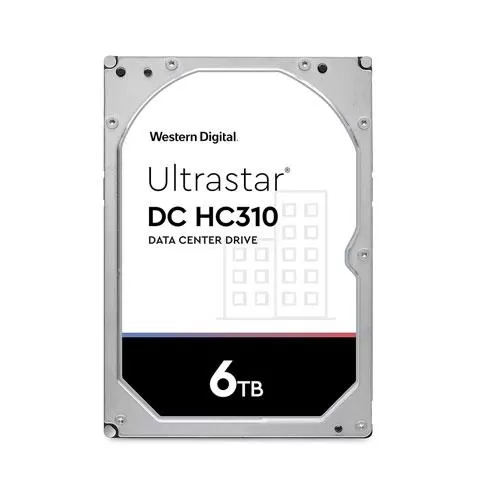 Western Digital Ultrastar DC HC310 SAS HDD Dealers in Hyderabad, Telangana, Ameerpet