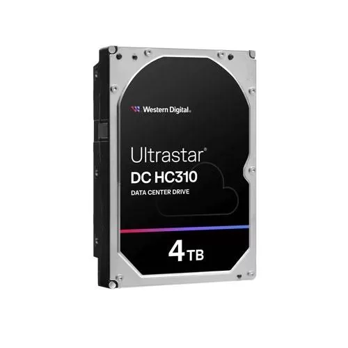 Western Digital Ultrastar DC HC310 SATA HDD price in Hyderabad, Telangana, Andhra pradesh