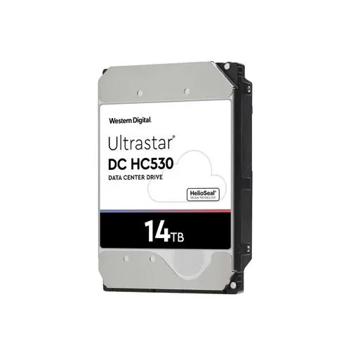 Western Digital Ultrastar DC HC530 SAS HDD price